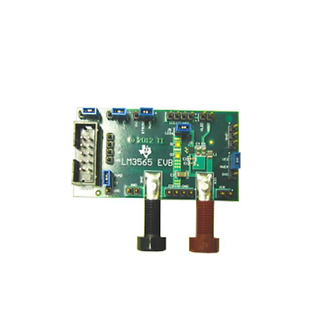 LM3565EVMTexas Instruments