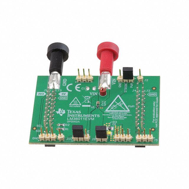 LM36011EVMTexas Instruments