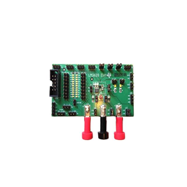 LM3639AYFQEVMTexas Instruments