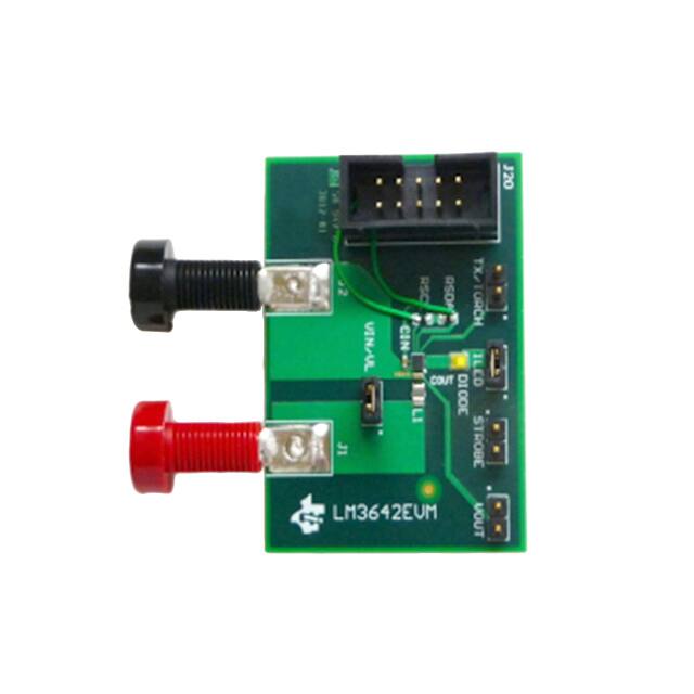 LM3642TL-LTEVMTexas Instruments