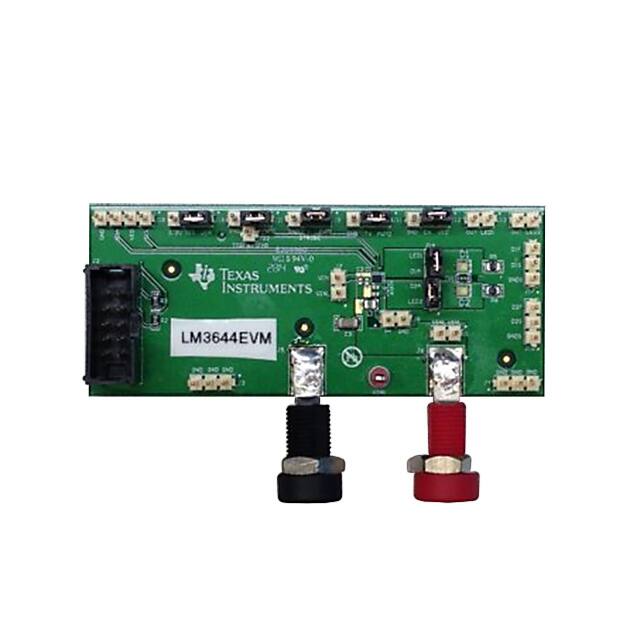 LM3644EVMTexas Instruments