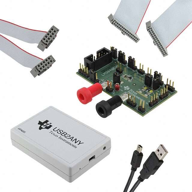 LM3646EVMTexas Instruments