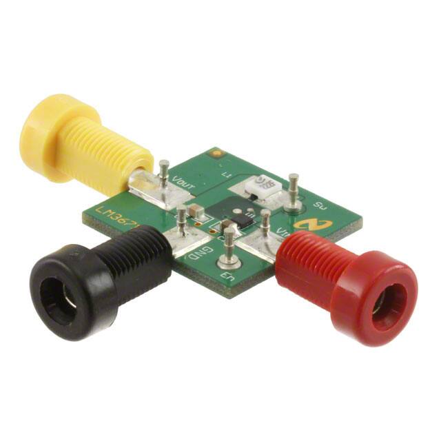 LM3671LC-1.6EVTexas Instruments