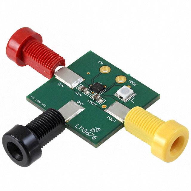 LM3676SD-ADJEVTexas Instruments