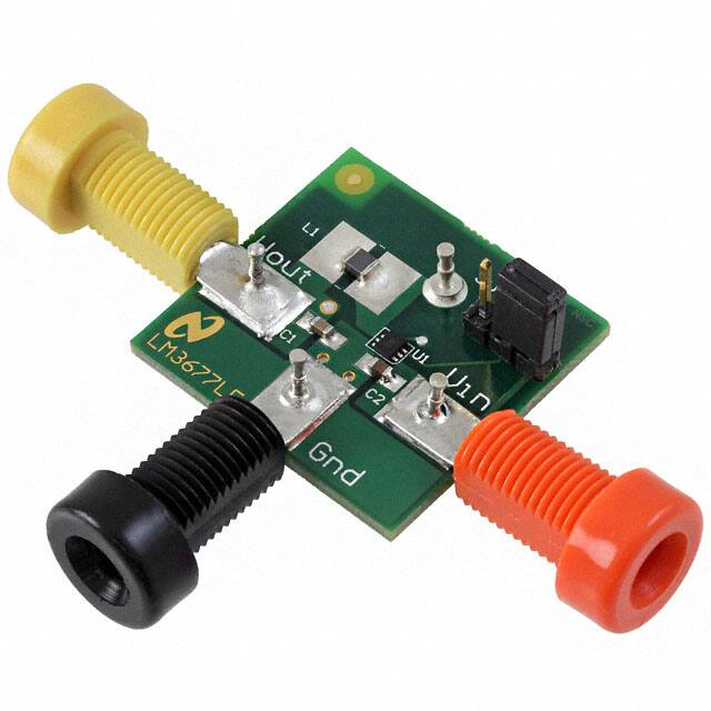 LM3677LE-1.8EVTexas Instruments
