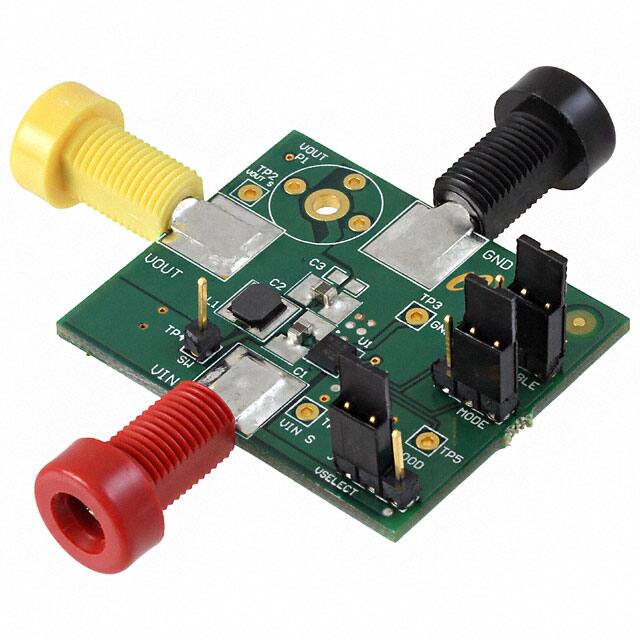 LM3678SD-1.2EVTexas Instruments