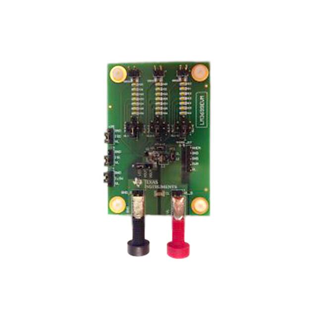 LM3699EVMTexas Instruments
