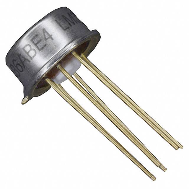 LM394CH/NOPBTexas Instruments