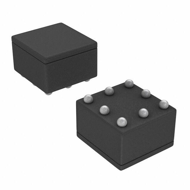 LM4865IBPXTexas Instruments
