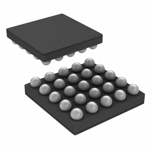 LM4947TLX/NOPBTexas Instruments