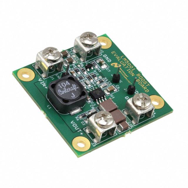 LM5001BSTEVAL/NOPBTexas Instruments