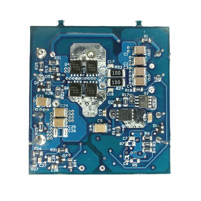 LM5025EVAL/NOPBTexas Instruments