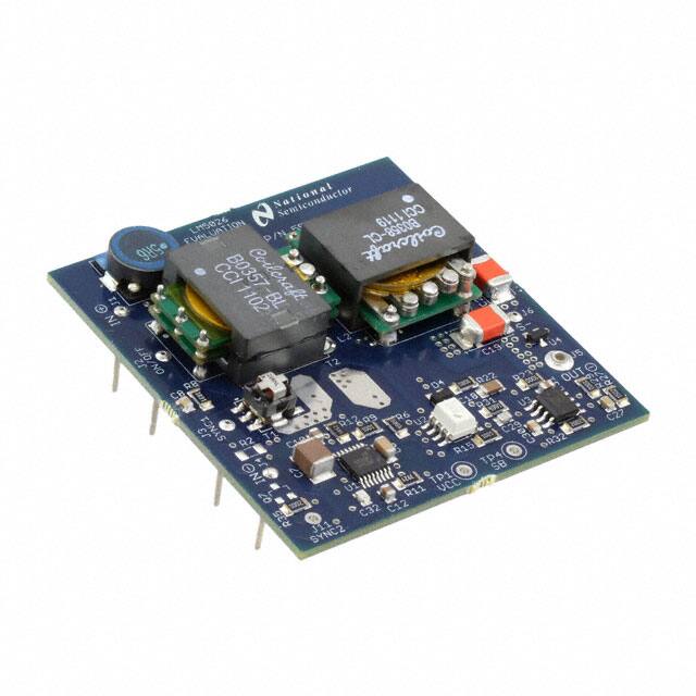 LM5026EVAL/NOPBTexas Instruments