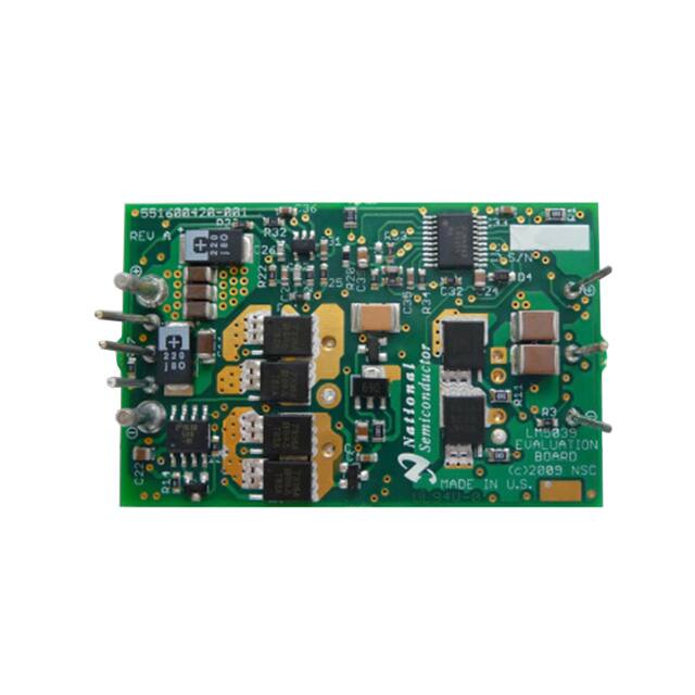 LM5039EVAL/NOPBTexas Instruments
