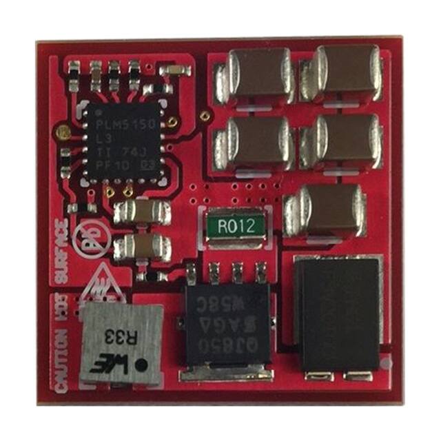 LM5150RUMHDEVMTexas Instruments