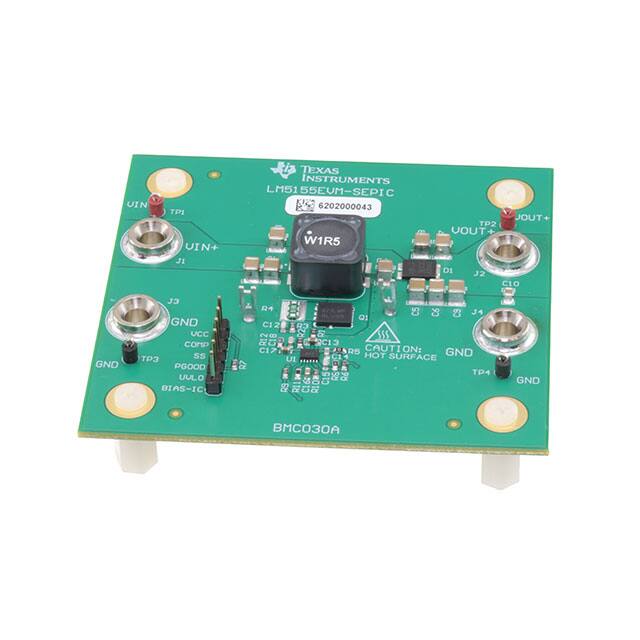 LM5155EVM-SEPICTexas Instruments