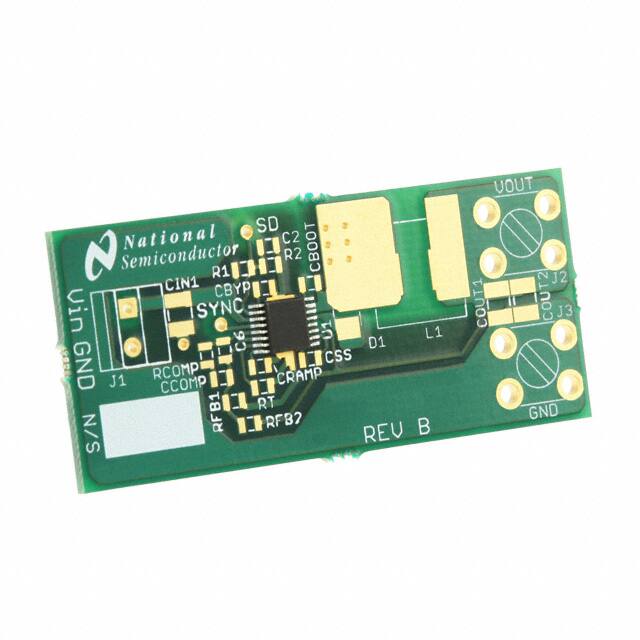 LM5574BLDTTexas Instruments