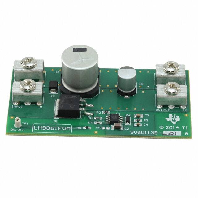 LM9061EVMTexas Instruments