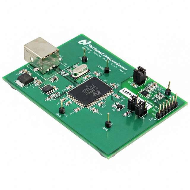 LM95235EVAL/NOPBTexas Instruments