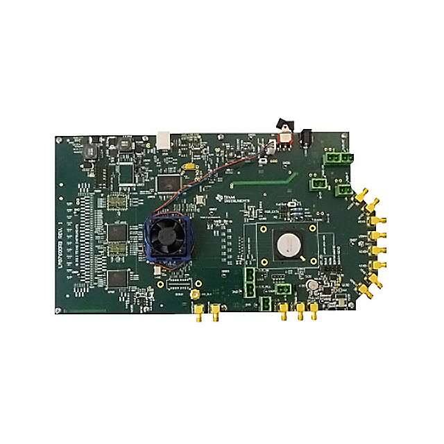 LM97600RB/NOPBTexas Instruments