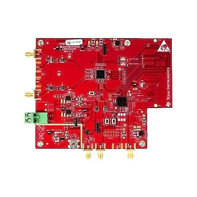 LM97937EVMTexas Instruments