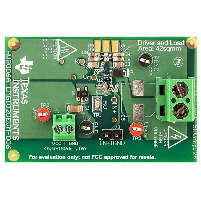 LMG1020EVM-006Texas Instruments