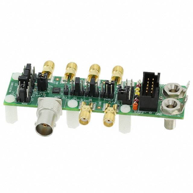 LMH1218EVMTexas Instruments