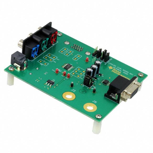 LMH1251EVAL/NOPBTexas Instruments