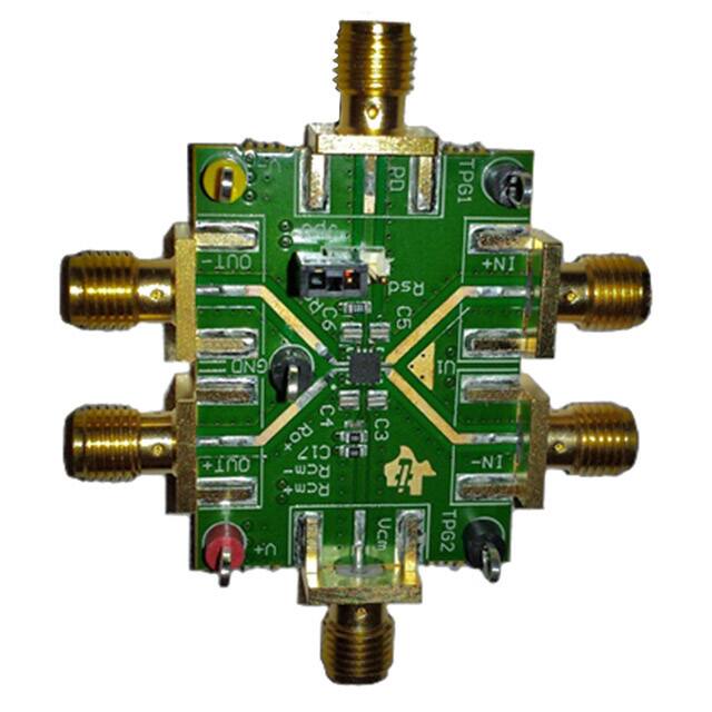 LMH3401EVMTexas Instruments