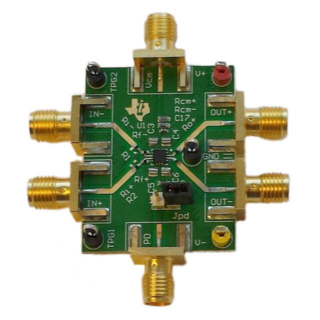 LMH5401EVMTexas Instruments