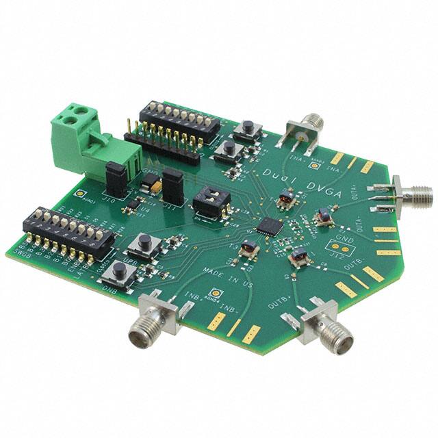 LMH6517EVAL-R1/NOPBTexas Instruments