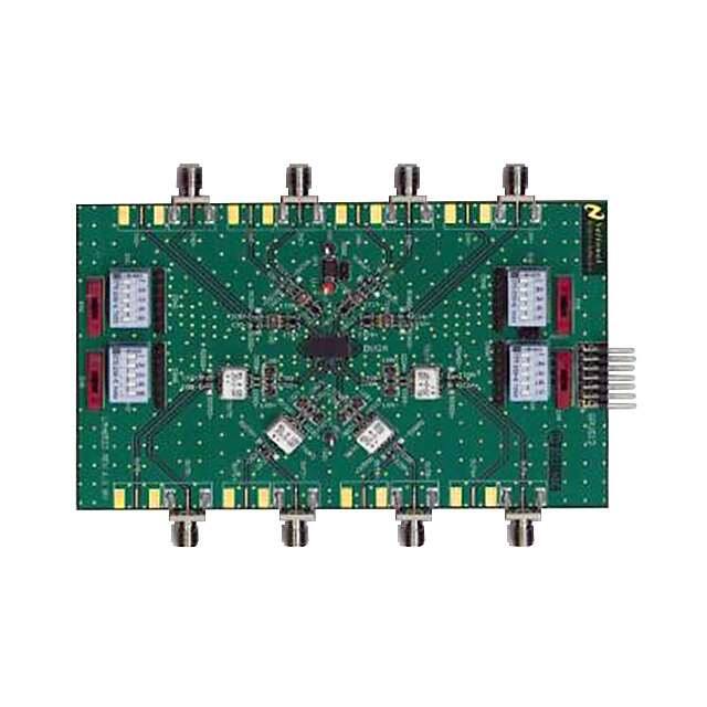 LMH6522EVAL/NOPBTexas Instruments