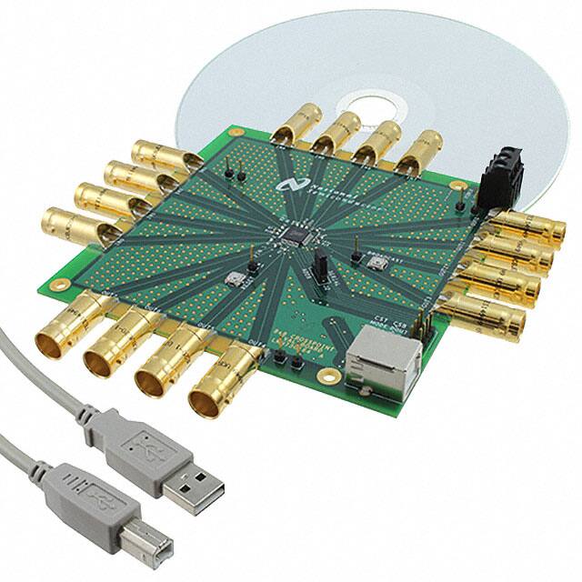 LMH6580EVALTexas Instruments