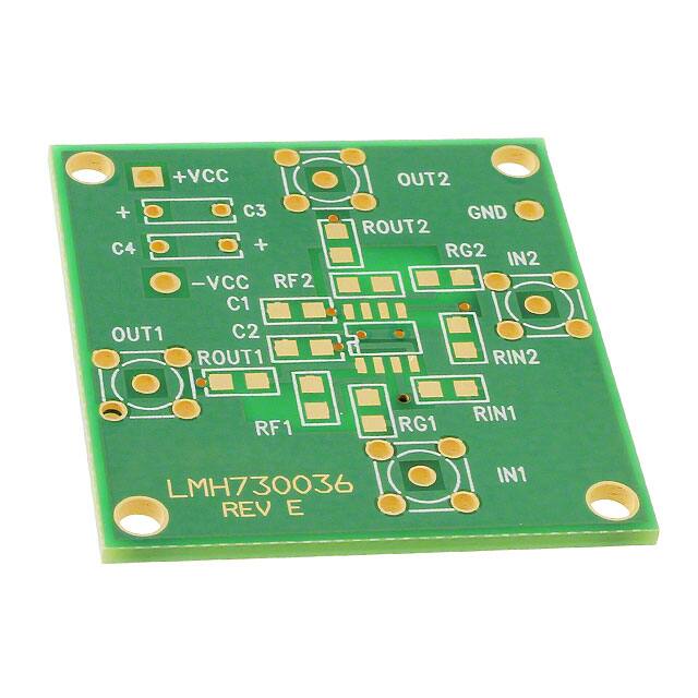 

LMH730036/NOPB