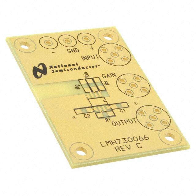LMH730066/NOPBTexas Instruments