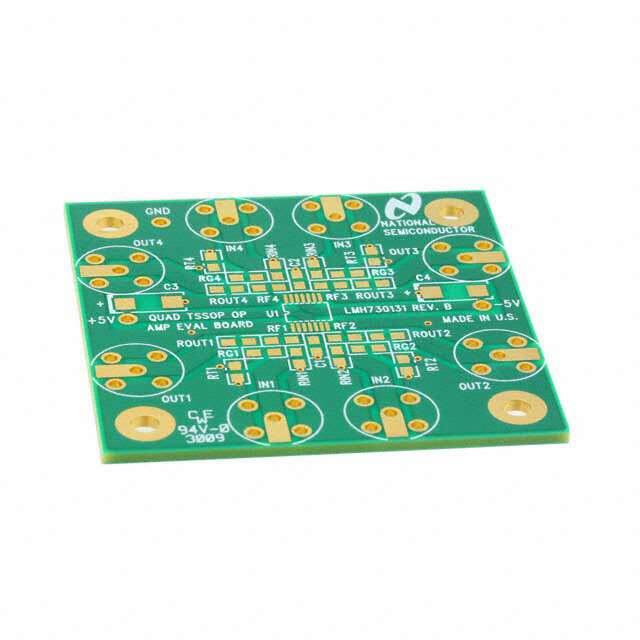 LMH730131/NOPBTexas Instruments