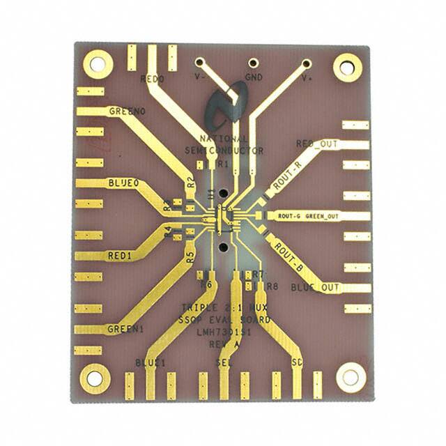 LMH730151/NOPBTexas Instruments