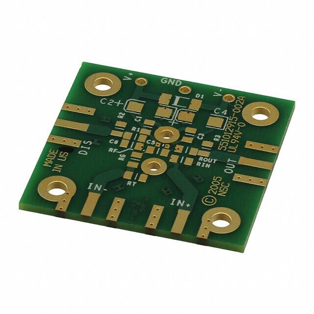 LMH730165/NOPBTexas Instruments