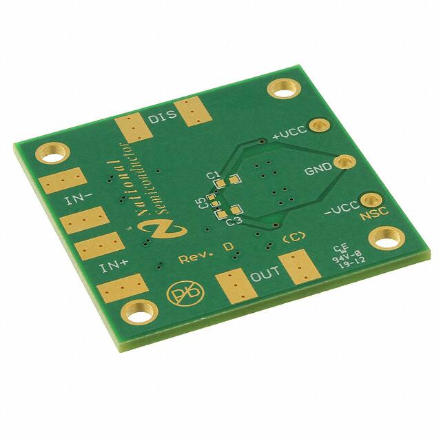 LMH730216/NOPBTexas Instruments