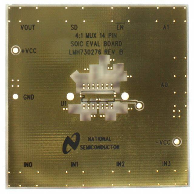 LMH730276/NOPBTexas Instruments