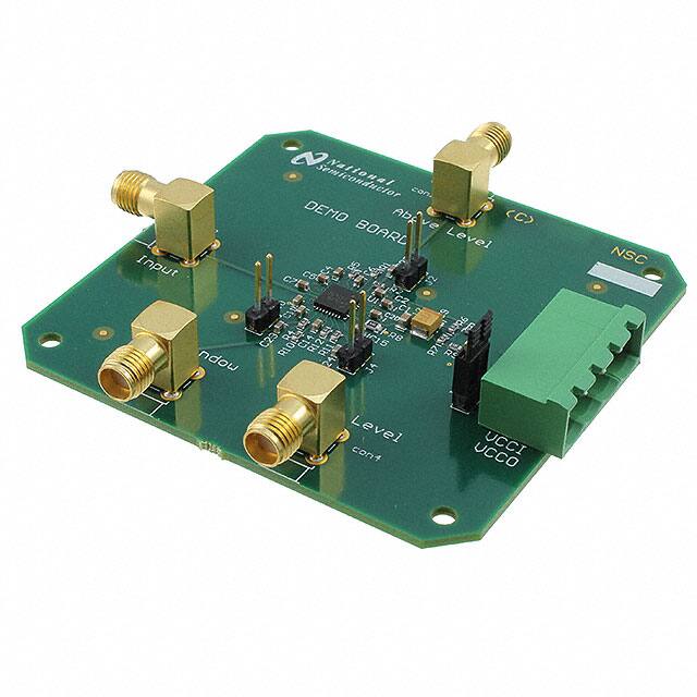 LMH7324EVALTexas Instruments