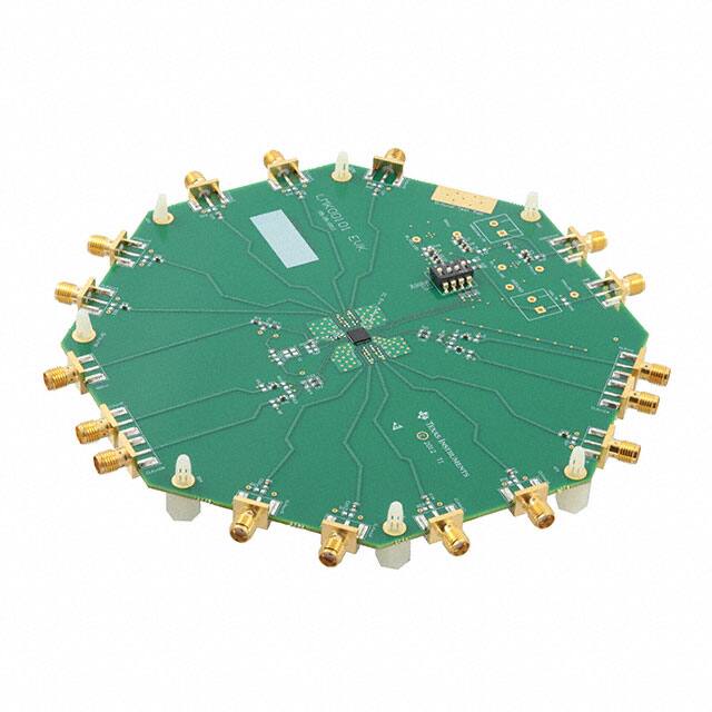 LMK00101BEVAL/NOPBTexas Instruments
