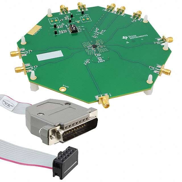LMK00105BEVAL/NOPBTexas Instruments