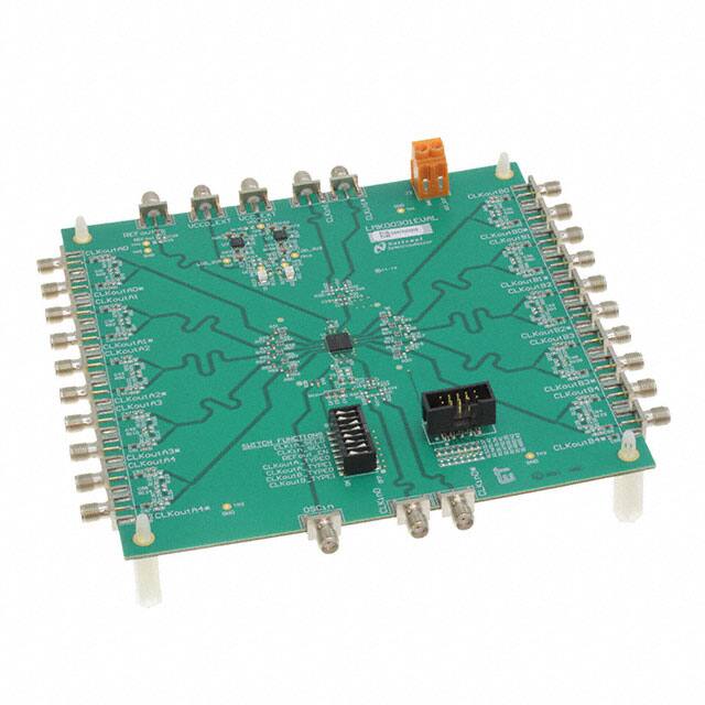 LMK00301EVAL/NOPBTexas Instruments