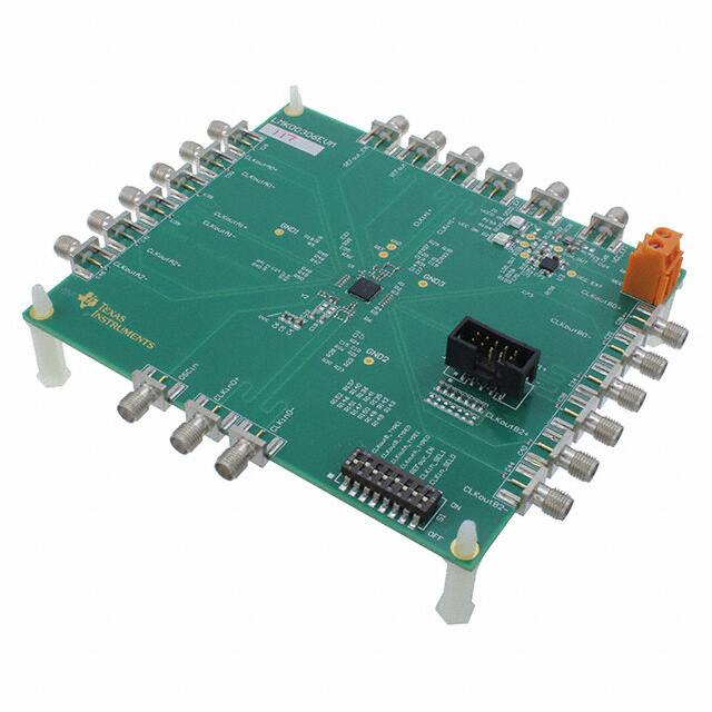 LMK00306EVM/NOPBTexas Instruments