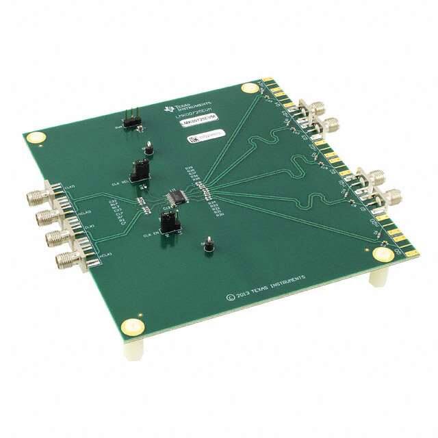 LMK00725EVMTexas Instruments