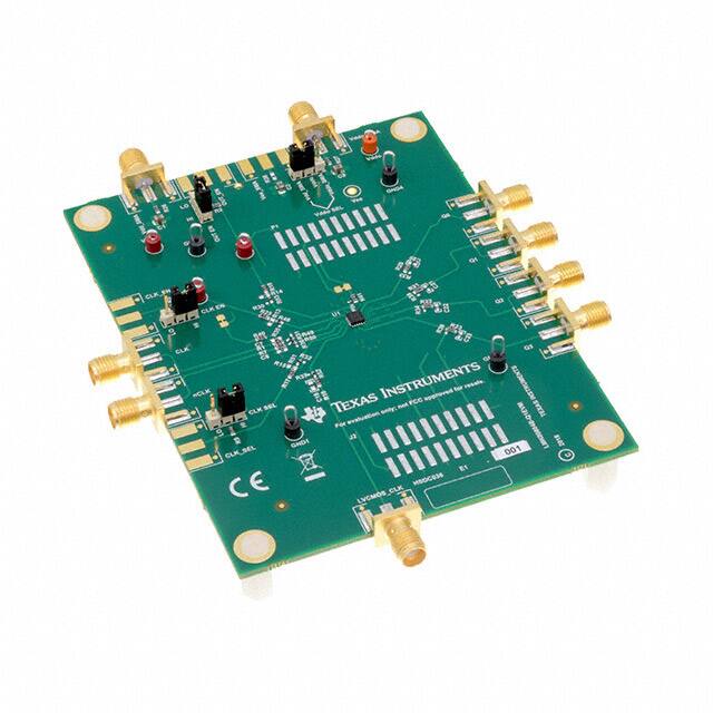 LMK00804B-Q1EVMTexas Instruments
