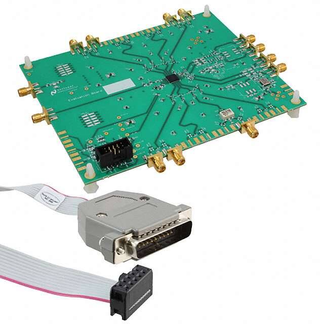 LMK03200EVAL/NOPBTexas Instruments