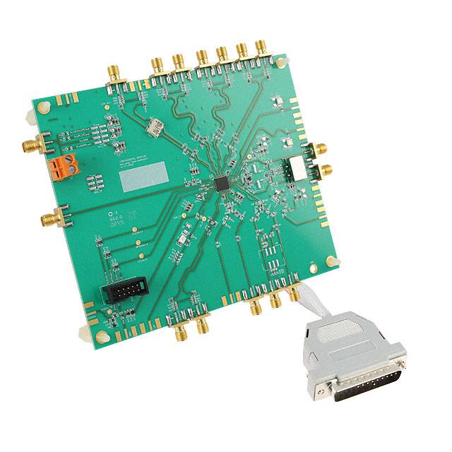 LMK04000BEVALTexas Instruments