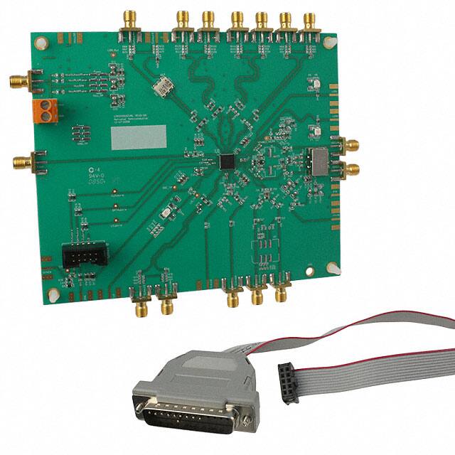 LMK04002BEVALTexas Instruments